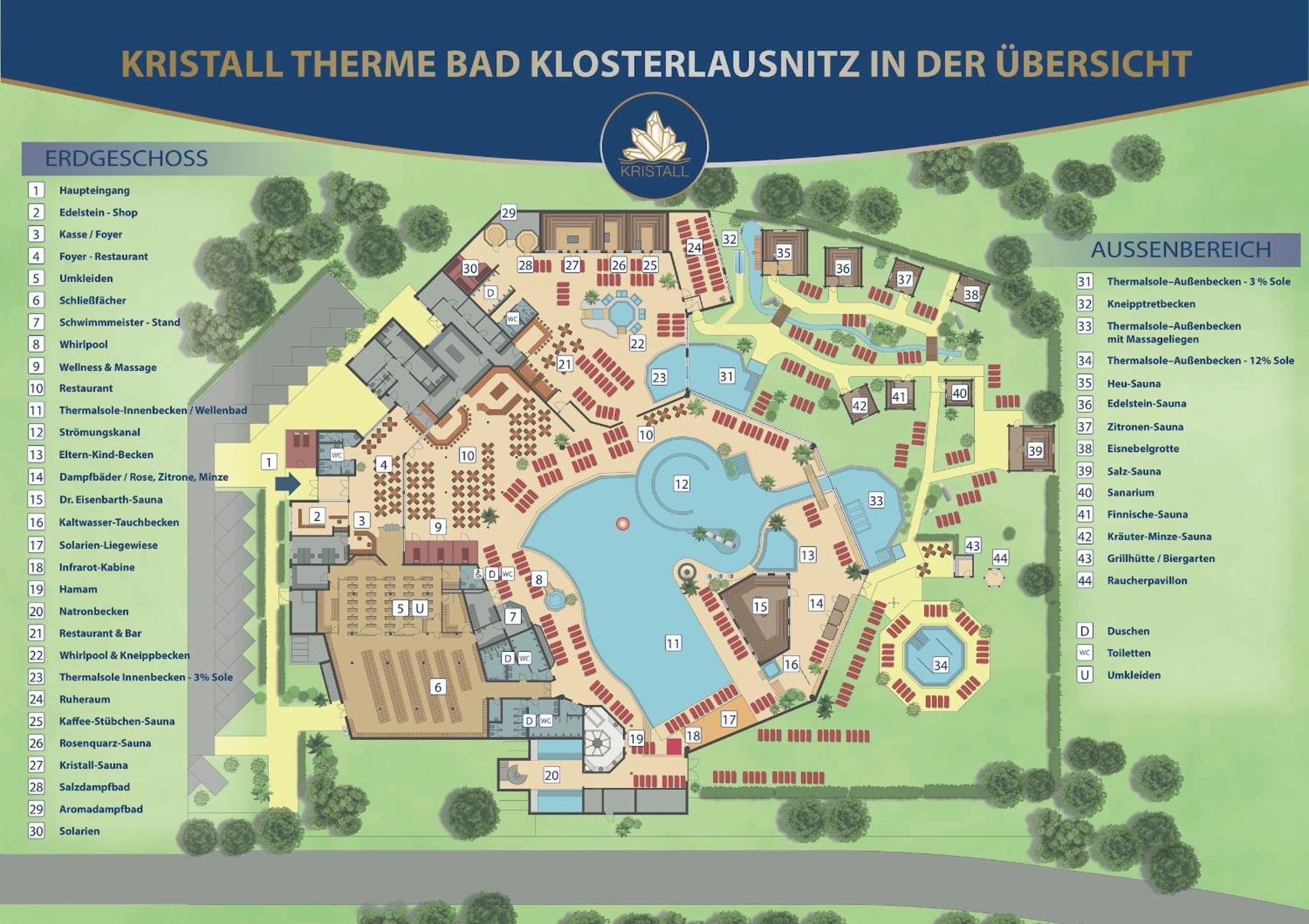 Ferienwohnung Am Kurpark Bad Klosterlausnitz Eksteriør billede