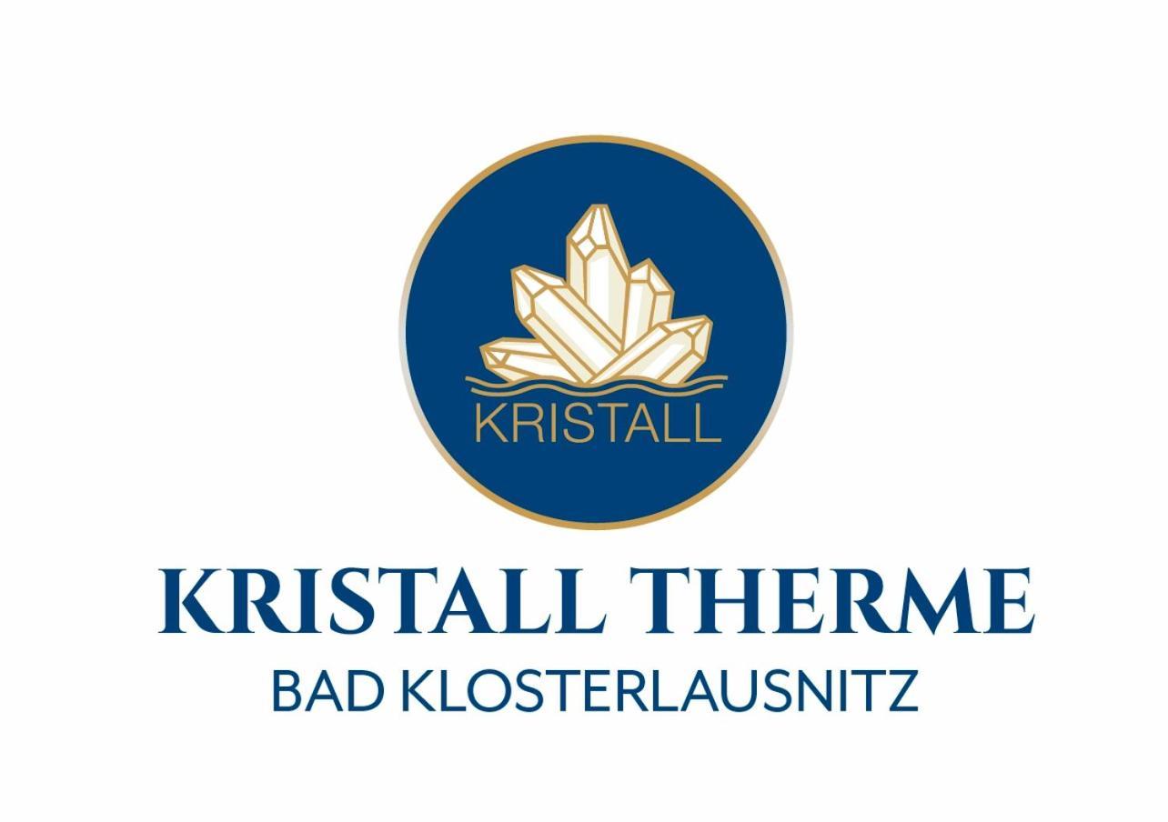 Ferienwohnung Am Kurpark Bad Klosterlausnitz Eksteriør billede
